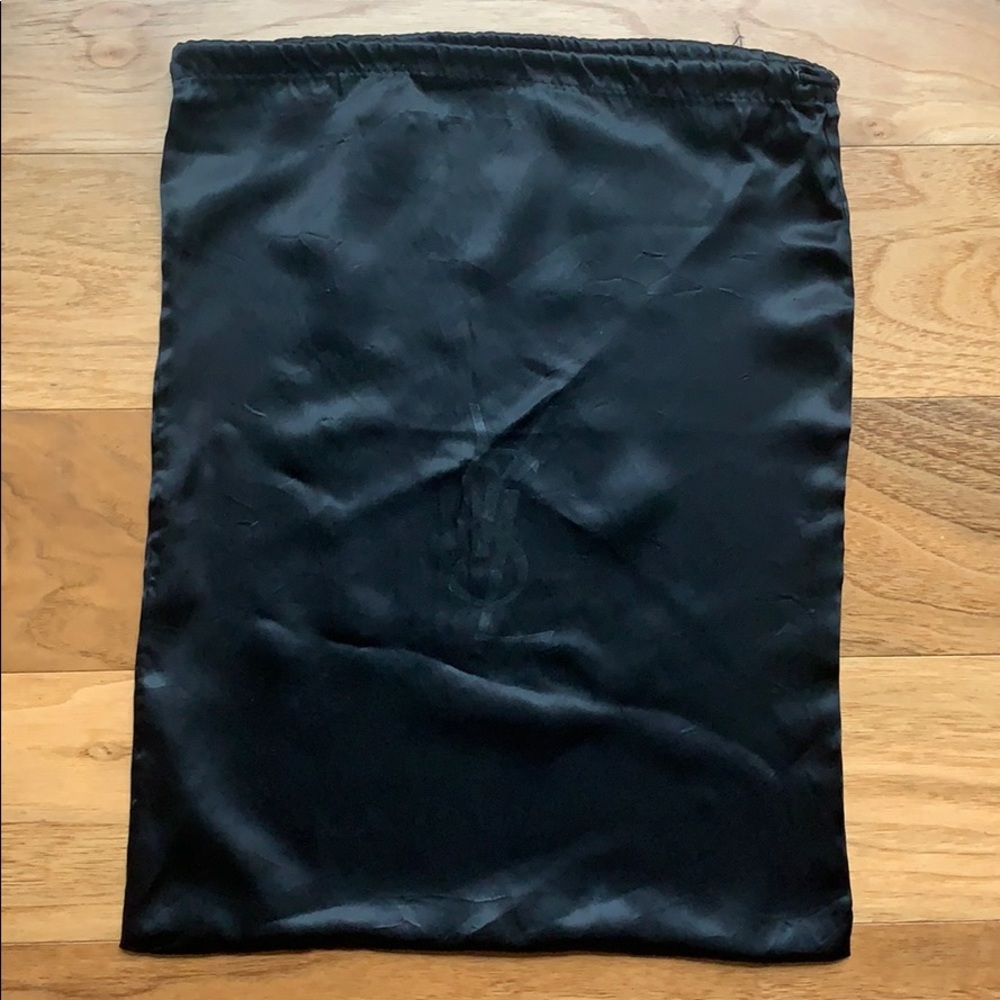 YSL Dust Bag